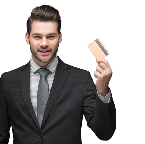 Préstamos para negocios nuevos